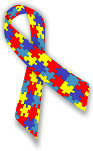 autism ribbonx150